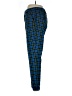 Hot Topic Plaid Blue Casual Pants Size Lg (0) - photo 5