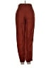 Massimo Dutti Brown Casual Pants Size 4 - photo 2