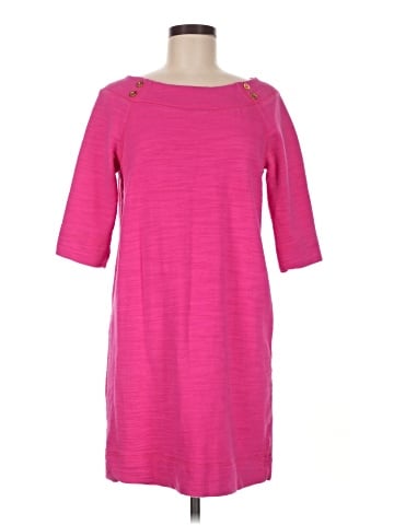 Lilly Pulitzer Casual Dress (view 1)