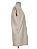 She + Sky Tan Casual Dress Size M - photo 4