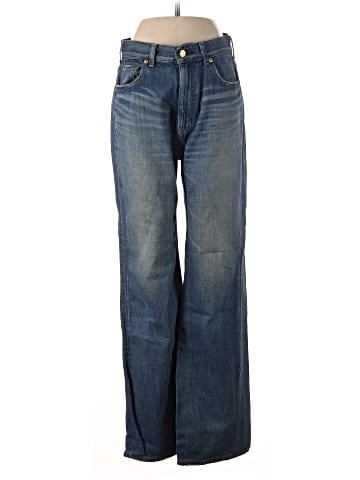 Tu es mon TRÉSOR Jeans (view 1)