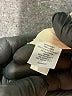 Nordstrom Ivory Blazer Size M - photo 7