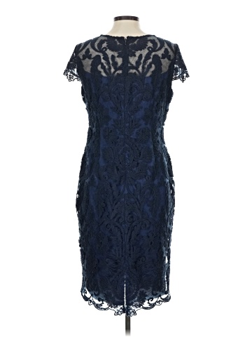 Alex Evenings Cocktail Dress (view 2)