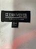 John Meyer Damask White Jacket Size 20 - photo 6