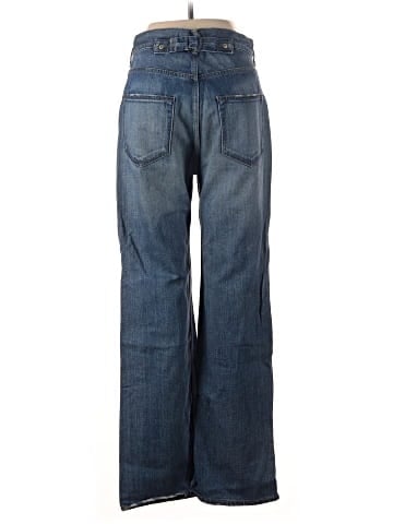 Tu es mon TRÉSOR Jeans (view 2)