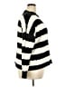 Time and Tru Stripes Black Pullover Sweater Size 20 - photo 4