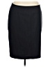 Lane Bryant Solid Black Formal Skirt Size 16 - photo 1