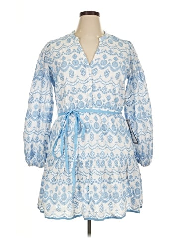 Adrianna Papell Casual Dress (view 1)