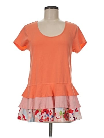 Matilda Jane Short Sleeve T-Shirt (view 1)