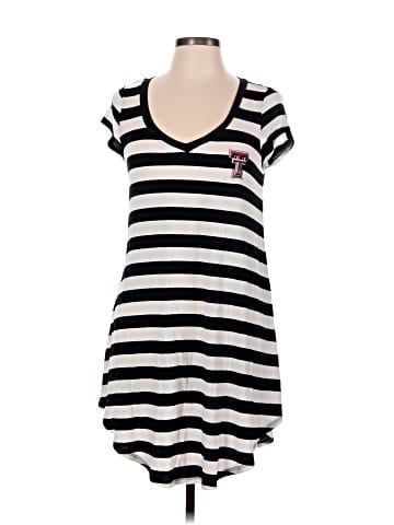 Bamboo Casual Dress (view 1)