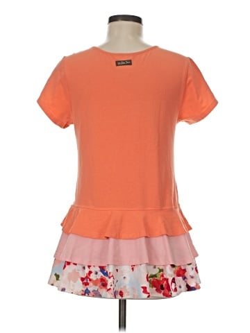 Matilda Jane Short Sleeve T-Shirt (view 2)