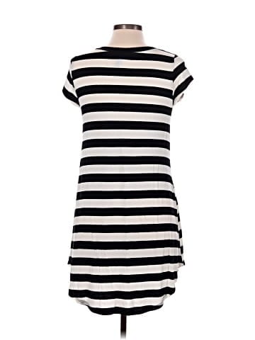 Bamboo Casual Dress (view 2)