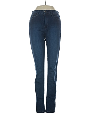 Just Black Jeggings (view 1)