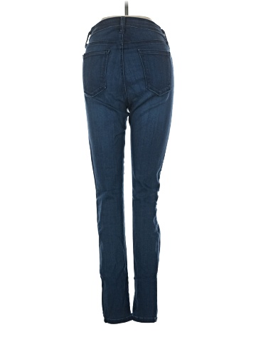 Just Black Jeggings (view 2)