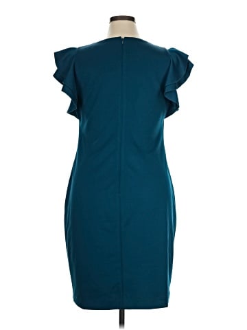 Andrew Marc Cocktail Dress (view 2)