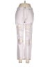 Dance & Marvel 100% Cotton Pink Jeans Size M - photo 1