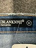 Blank NYC Blue Denim Shorts Size 31 waist - photo 3
