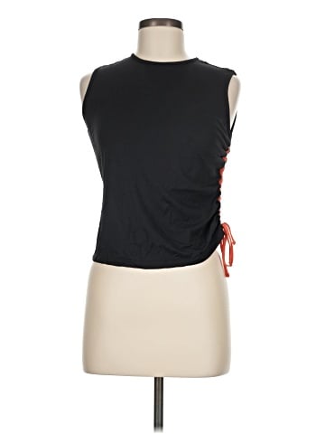 Halogen Sleeveless T-Shirt (view 1)