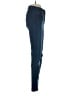 Just Black Solid Blue Jeggings Size 26 waist - photo 4
