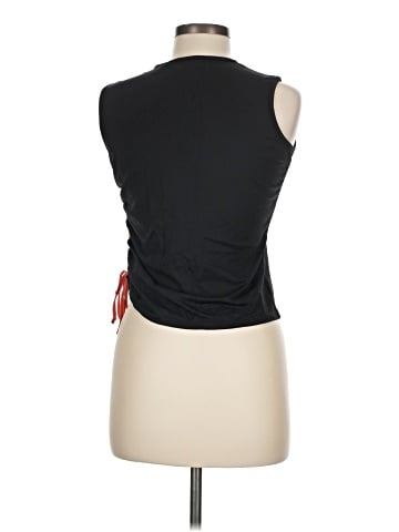 Halogen Sleeveless T-Shirt (view 2)