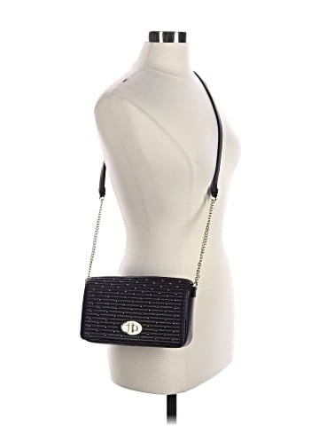 Talbots Leather Crossbody Bag (view 2)