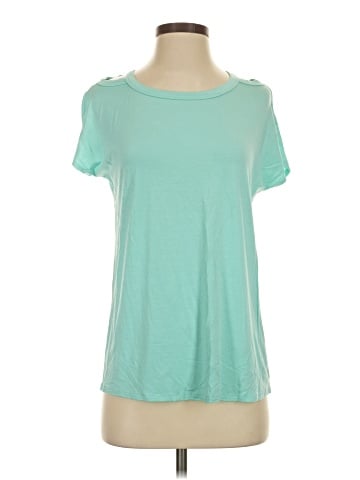 Agnes & Dora Short Sleeve T-Shirt (view 1)