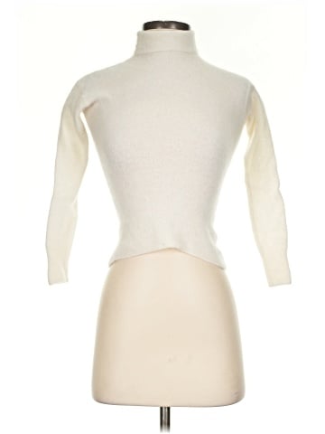 Naadam Cashmere Pullover Sweater (view 1)