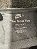 Nike Gray Short Sleeve T-Shirt 12-18 MO / 18 MO - photo 3