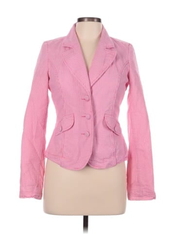 Tommy Jeans Blazer (view 1)