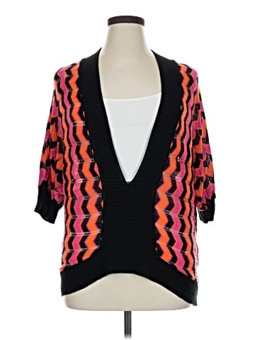 Dots Kimono (view 1)