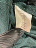 Jolt Teal Casual Pants Size M - photo 8