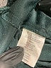 Jolt Teal Casual Pants Size M - photo 9