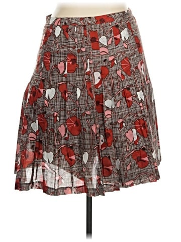 Ann Taylor LOFT Casual Skirt (view 1)
