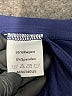 Unbranded Blue Long Sleeve T-Shirt Size L - photo 5