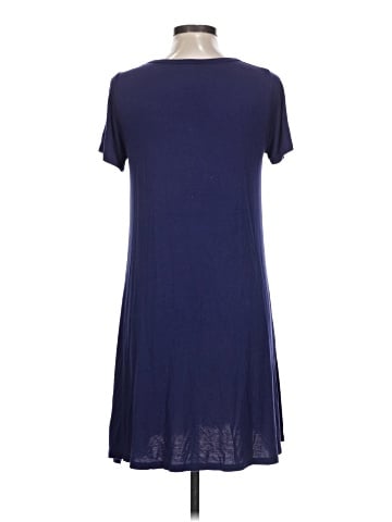 Free to Live Casual Dress (view 2)