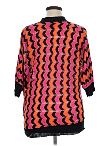 Dots Kimono (view 2)