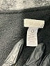Chico's 100% Wool Black Jacket Size Sm (0) - photo 6