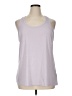 Active by Old Navy Purple Active Tank Size XL - photo 1