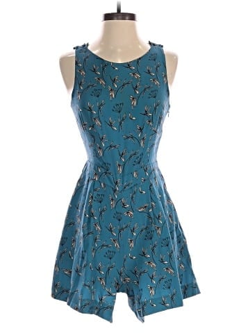Ann Taylor LOFT Outlet Cocktail Dress (view 1)