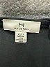 H By Halston 100% Rayon Black Sleeveless Blouse Size XS - photo 7