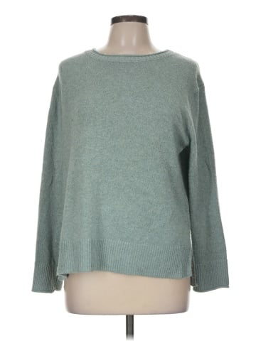 Ella Moss Pullover Sweater (view 1)