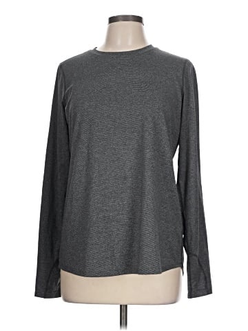 Zella Long Sleeve T-Shirt (view 1)