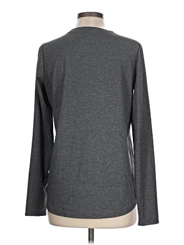 Zella Long Sleeve T-Shirt (view 2)