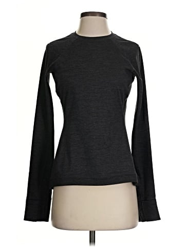 Layer 8 Long Sleeve T-Shirt (view 1)