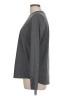 Zella Gray Long Sleeve T-Shirt Size L - photo 5