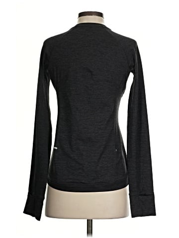 Layer 8 Long Sleeve T-Shirt (view 2)