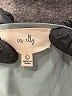 En Elly 100% Polyester Green 3/4 Sleeve Blouse Size L - photo 7