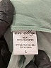 En Elly 100% Polyester Green 3/4 Sleeve Blouse Size L - photo 8