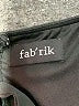 Fab'rik Black Romper Size S - photo 4