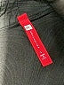 I.C. By Connie K Solid Black Kimono Size L - photo 7